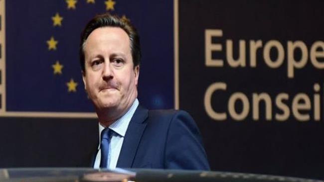 Cameron doit démissionner